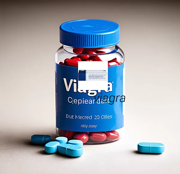 Alternativa viagra generico